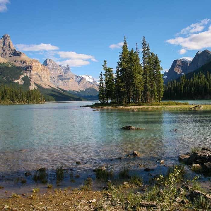 North America Itineraries