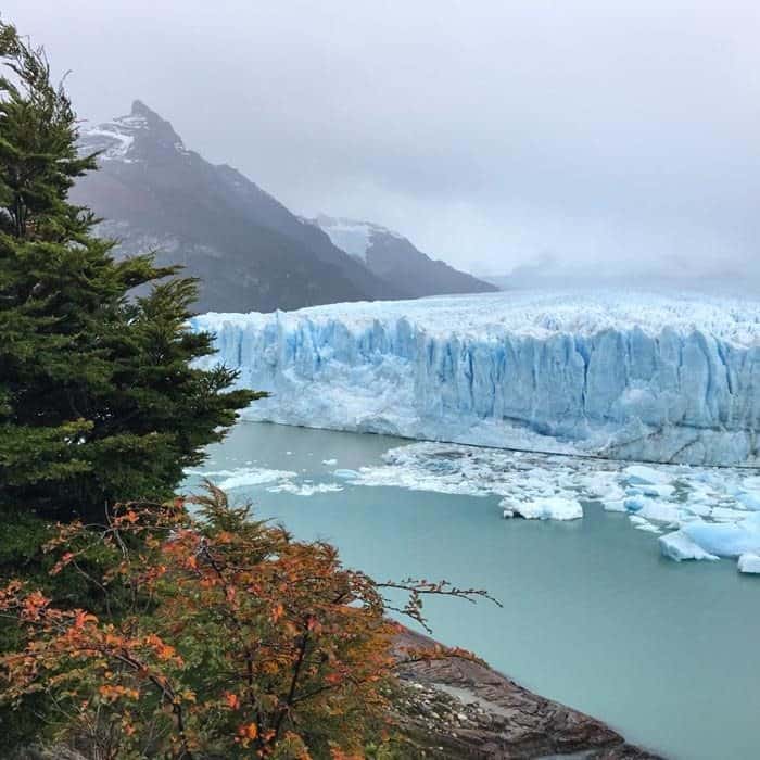 South America Itineraries